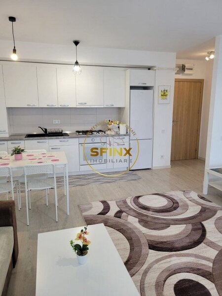 Basarabia Hercesa 2 camere centrala gaz, parcare, metrou Costin Georgian