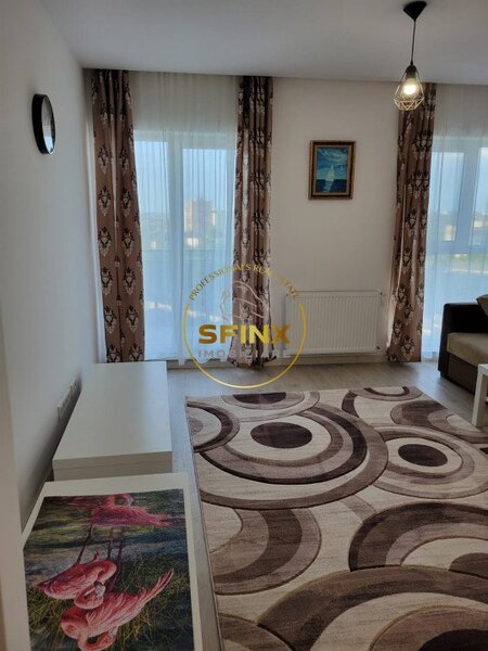 Basarabia Hercesa 2 camere centrala gaz, parcare, metrou Costin Georgian