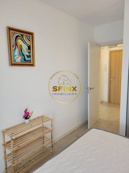 Basarabia Hercesa 2 camere centrala gaz, parcare, metrou Costin Georgian