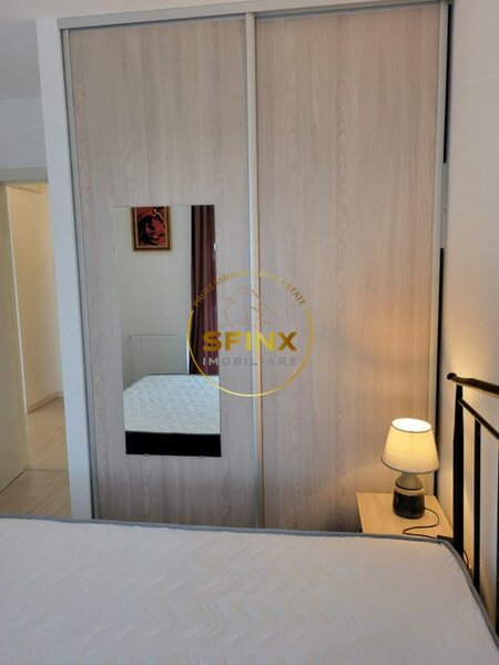 Basarabia Hercesa 2 camere centrala gaz, parcare, metrou Costin Georgian