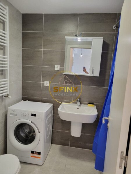 Basarabia Hercesa 2 camere centrala gaz, parcare, metrou Costin Georgian